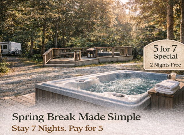 Image 1 for 5for7Break