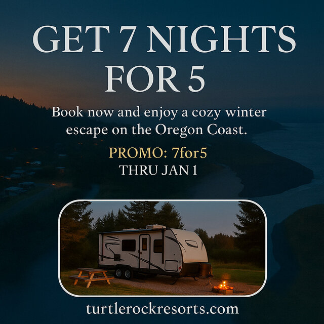 Image 1 for 7for5RV (FOR RV SITES ONLY)