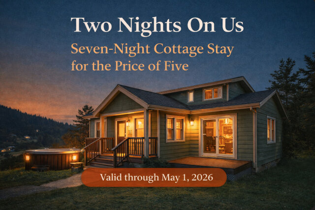 Image 1 for 7for5 (FOR COTTAGES ONLY)