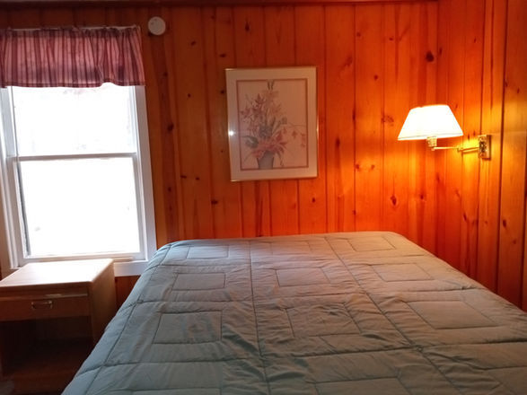 Image 2 for 06) Cabin 6