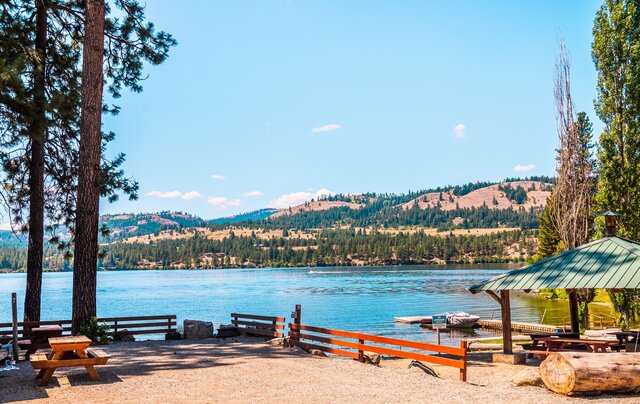 Image 1 for 8) R.V Space 8