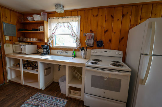 Image 5 for 14) Cabin 14