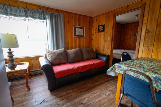 Image 7 for 14) Cabin 14