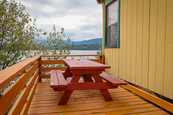 Image 8 for 14) Cabin 14