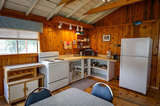 Image 4 for 09) Cabin 9