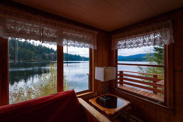 Image 3 for 15) Cabin 15