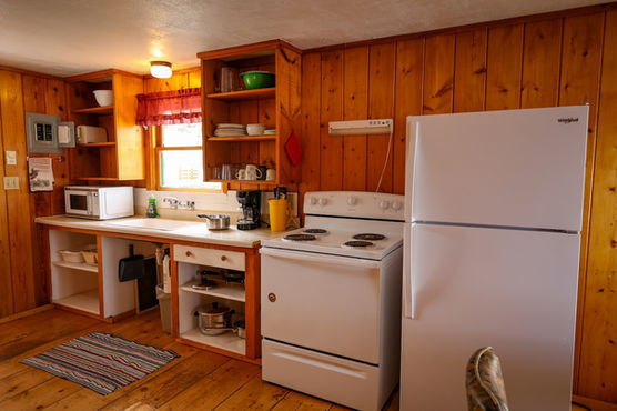 Image 6 for 11) Cabin 11