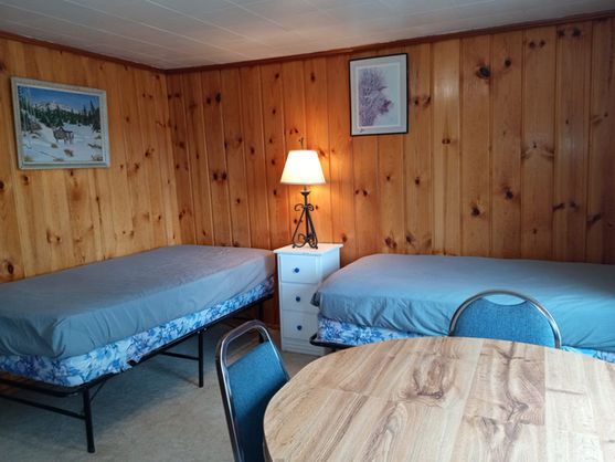 Image 4 for 06) Cabin 6