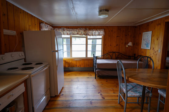 Image 7 for 12) Cabin 12