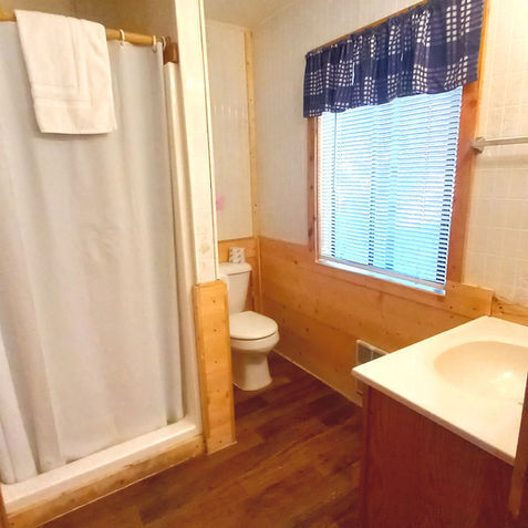 Image 6 for 01) Cabin 1