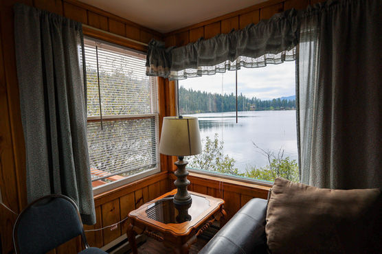 Image 6 for 14) Cabin 14