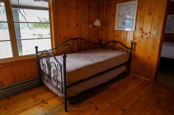 Image 2 for 12) Cabin 12