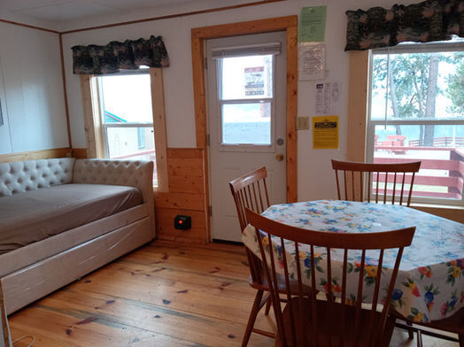 Image 4 for 03) Cabin 3