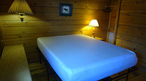 Image 3 for 04) Cabin 4