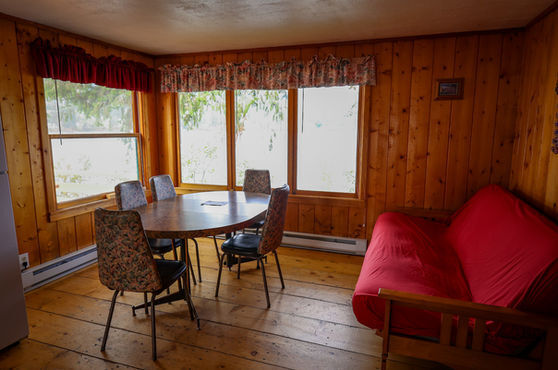 Image 4 for 11) Cabin 11