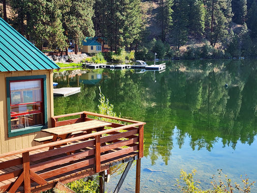 Image 7 for 15) Cabin 15