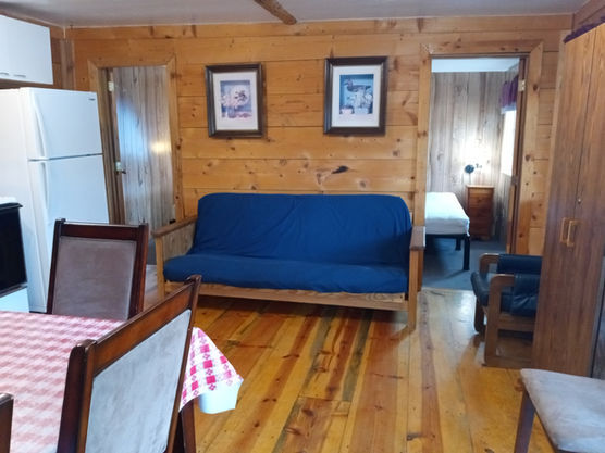 Image 5 for 01) Cabin 1