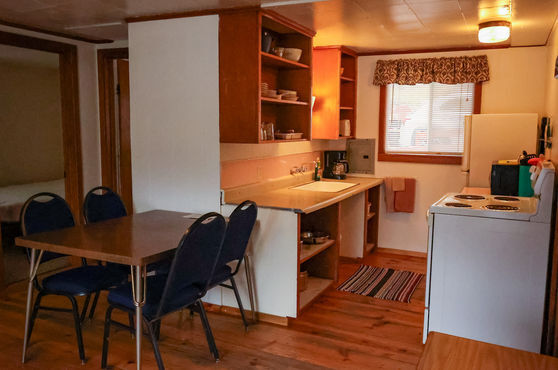 Image 2 for 16) Cabin 16