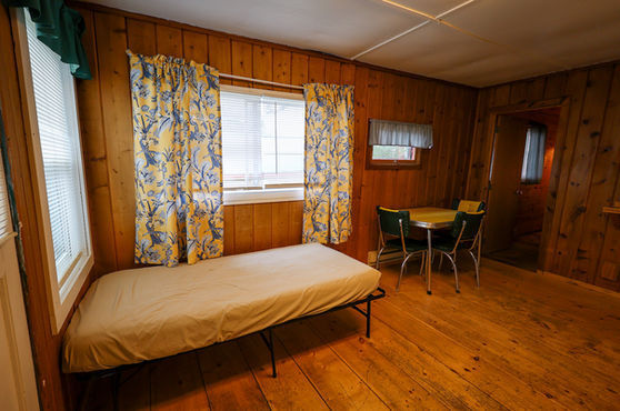 Image 3 for 05) Cabin 5