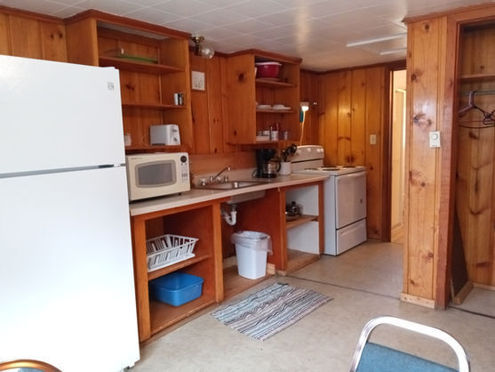 Image 3 for 06) Cabin 6