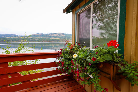 Image 5 for 16) Cabin 16