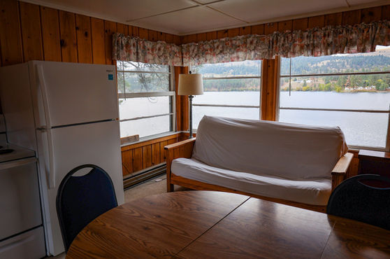 Image 2 for 13) Cabin 13