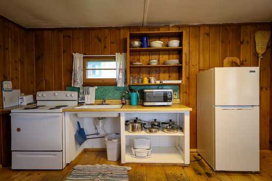 Image 4 for 05) Cabin 5