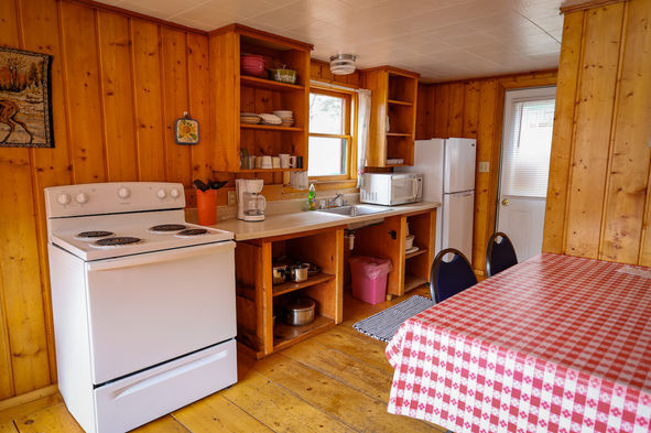 Image 2 for 15) Cabin 15