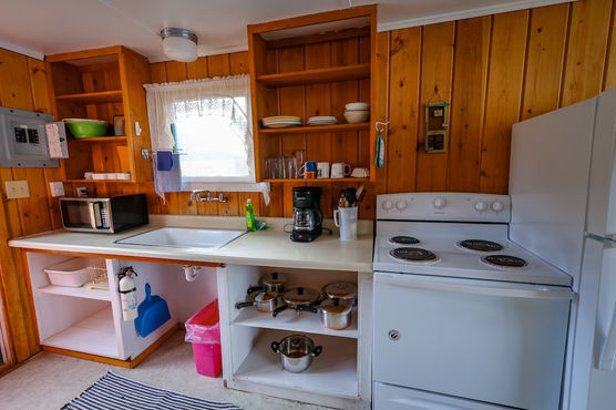 Image 4 for 13) Cabin 13