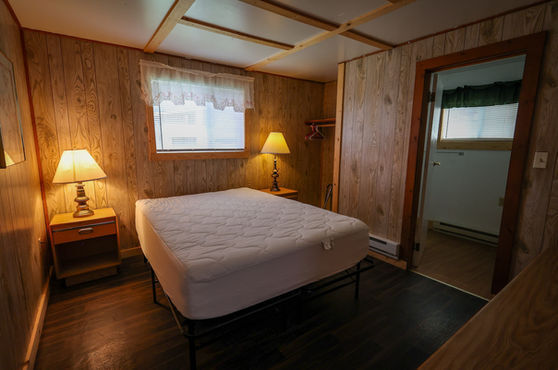 Image 2 for 07) Cabin 7