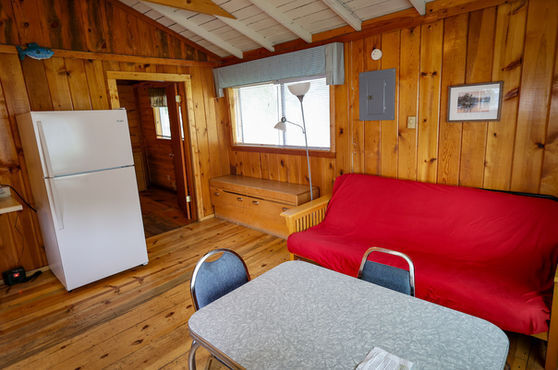 Image 3 for 09) Cabin 9