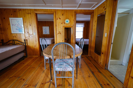 Image 5 for 12) Cabin 12