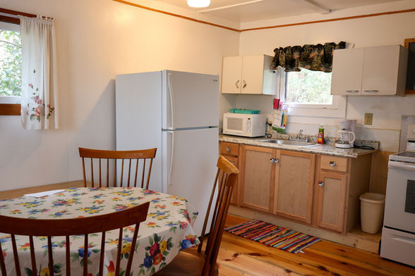 Image 2 for 03) Cabin 3