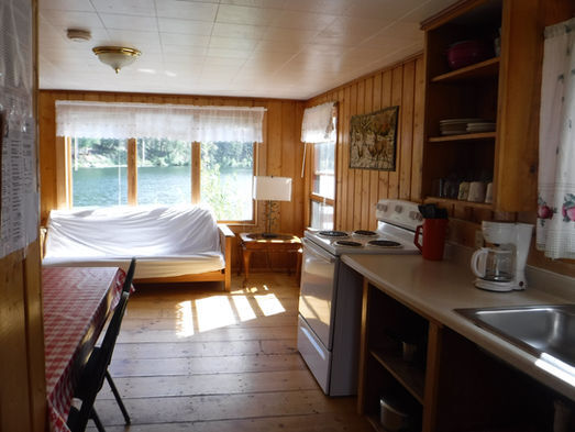 Image 6 for 15) Cabin 15