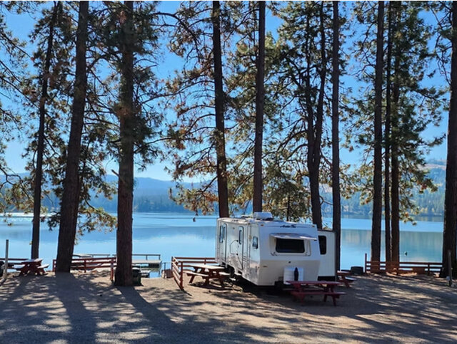 Image 1 for 5) R.V Space 5