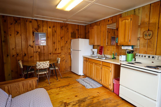 Image 3 for 07) Cabin 7