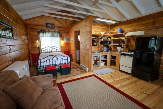 Image 5 for 08) Cabin 8