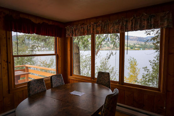 Image 5 for 11) Cabin 11