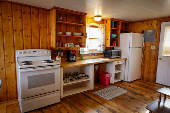 Image 6 for 10) Cabin 10