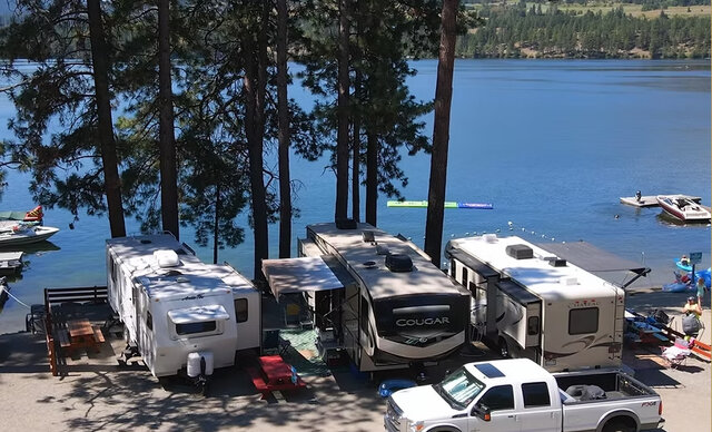 Image 1 for 7) R.V Space 7