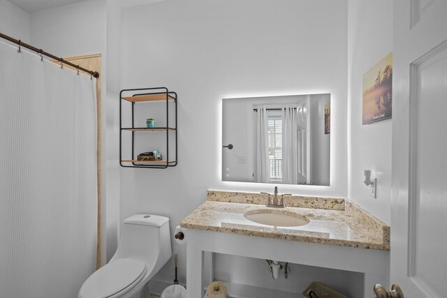 Image 3 for Tranters Creek Room