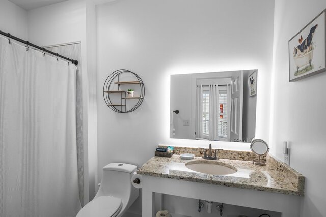 Image 3 for Goose Creek Room