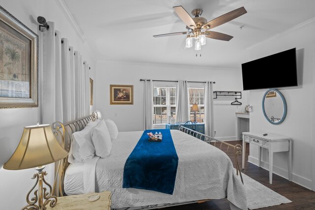 Image 1 for Pamlico River Room