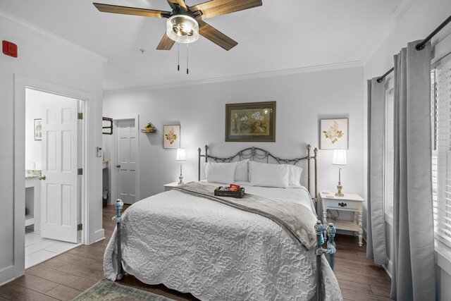 Image 1 for Blounts Creek Room