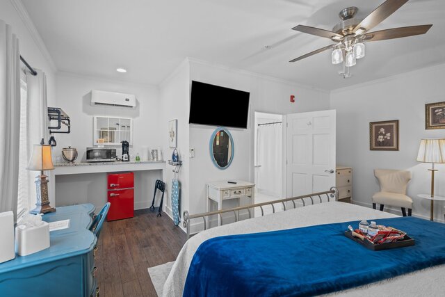 Image 5 for Pamlico River Room