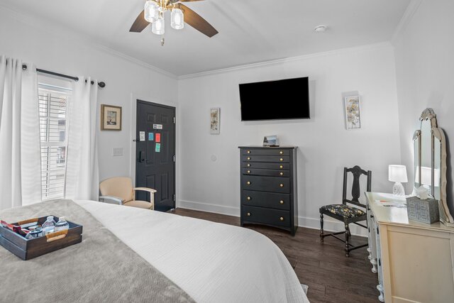 Image 4 for Goose Creek Room