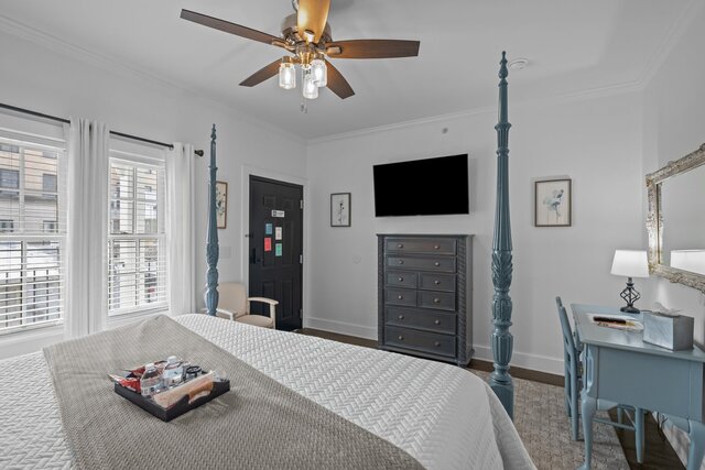 Image 4 for Tranters Creek Room