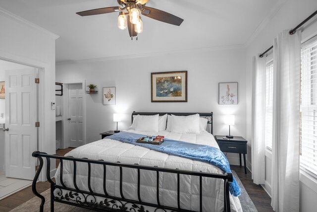 Image 1 for Duck Creek Room