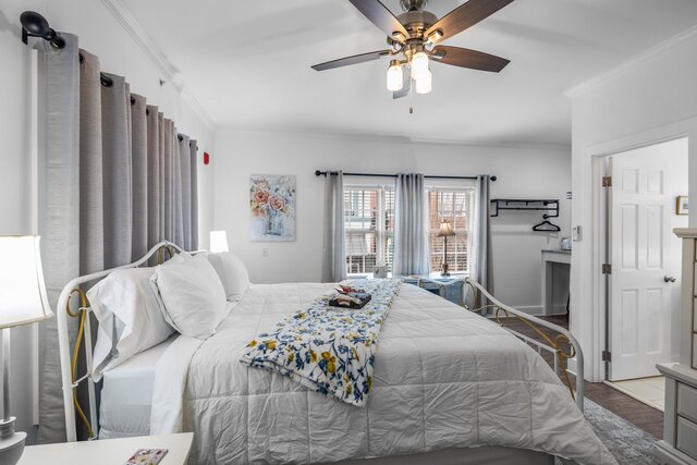 Image 1 for Tar River Room