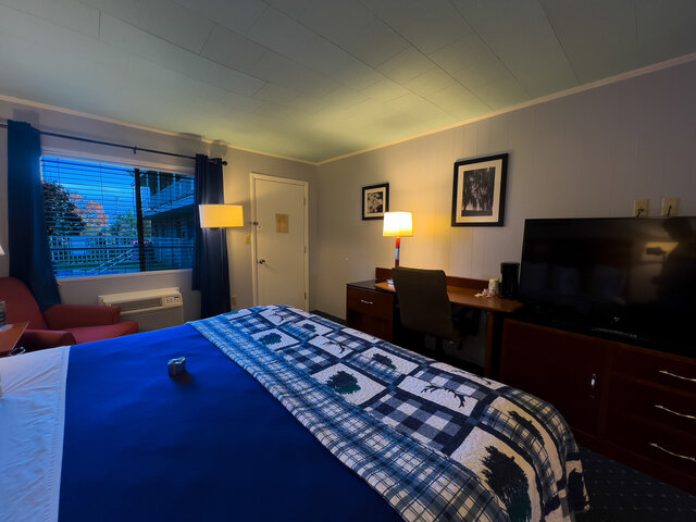 Image 4 for Poolview King